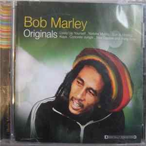 Bob Marley - Originals FLAC