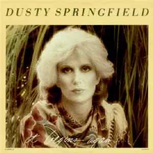 Dusty Springfield - It Begins Again... FLAC