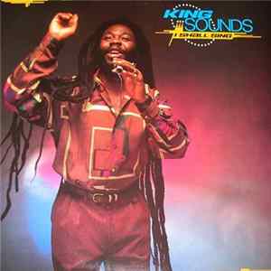 King Sounds - I Shall Sing FLAC