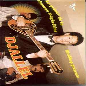 Djallel - Untitled FLAC