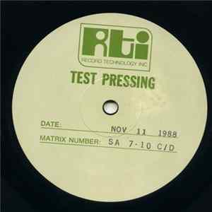 Various - Series 7, Issue 10 FLAC