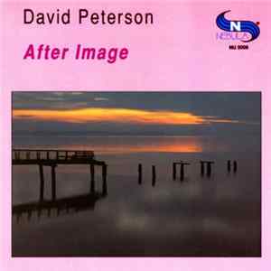 Dave Peterson - After Image (as David Peterson) FLAC