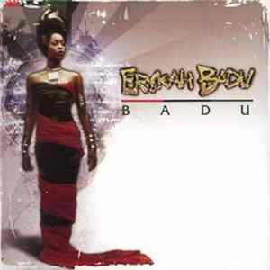 Erykah Badu - Badu FLAC