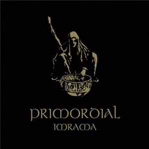 Primordial - Imrama FLAC