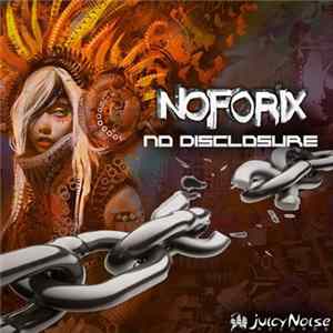 Noforix - No Disclosure FLAC