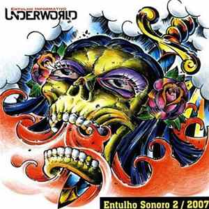 Various - Entulho Sonoro 2 FLAC