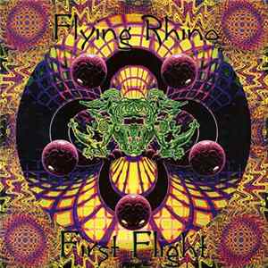 Various - First Flight FLAC