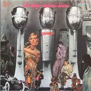 The Siegel-Schwall Band - Shake! FLAC