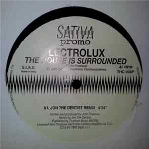 Lectrolux - The House Is Surrounded FLAC