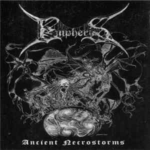 Empheris - Ancient Necrostorms FLAC