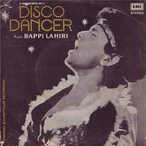 Bappi Lahiri - Disco Dancer FLAC