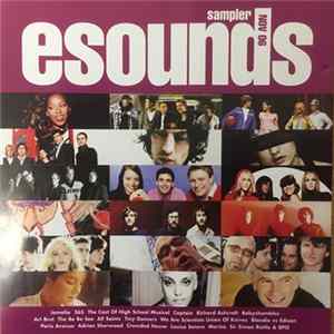 Various - ESounds Sampler Nov 06 FLAC