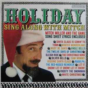 Mitch Miller And The Gang - Holiday Sing Along With Mitch FLAC