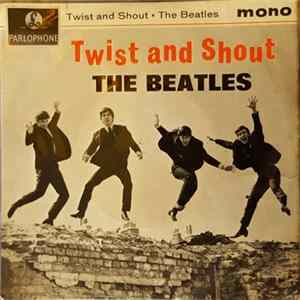 The Beatles - Twist And Shout FLAC