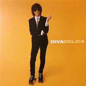 Diva - Divadelica FLAC