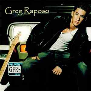 Greg Raposo - Greg Raposo FLAC