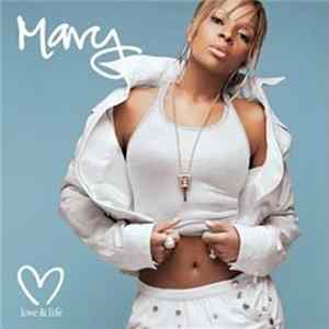 Mary J. Blige - Love & Life FLAC