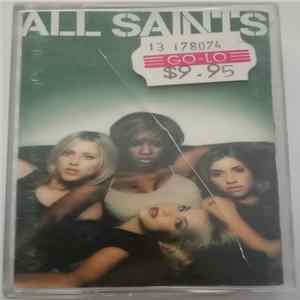 All Saints - All Saints FLAC