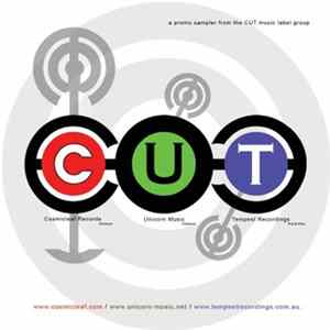 Various - CUT Sampler FLAC