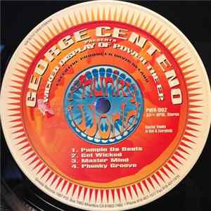 George Centeno - Wicked Display Of Power The EP. FLAC