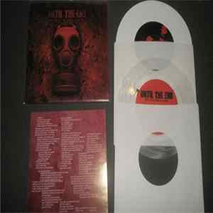 Until The End - Let The World Burn FLAC