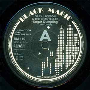 Gary Jackson And The Chantelles - Sugar Dumpling FLAC