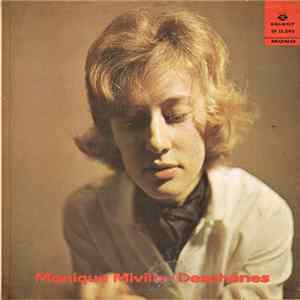 Monique Miville-Deschenes - Vol. 1 FLAC
