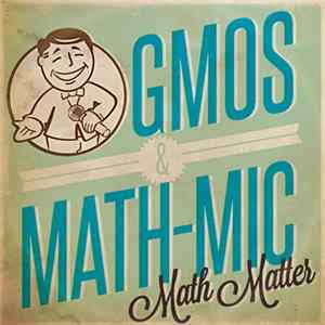 Math-Mic X GMOS - Math Matter FLAC