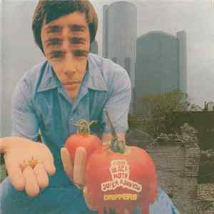 Black Moth Super Rainbow - Drippers FLAC