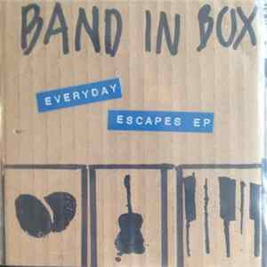 Band In Box - Everyday Escapes EP FLAC
