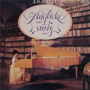 Zuzana Růžičková - Anglické suity FLAC