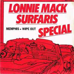 Lonnie Mack / Surfaris - E.P. Pack Special FLAC