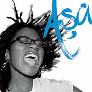 Aṣa - Aṣa FLAC