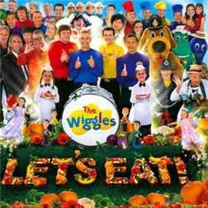 The Wiggles - Let's Eat! FLAC