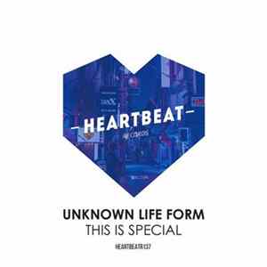 Unknown Life Form - This Is Special FLAC