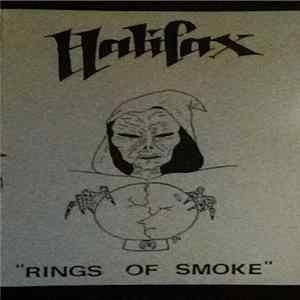 Halifax - Ring Of Smoke FLAC