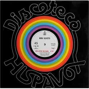 Paloma San Basilio / Bebu Silvetti - Secretos / Sun After The Rain FLAC