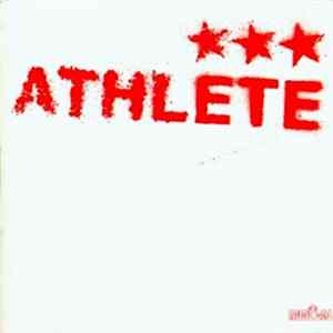 Athlete - Athlete FLAC
