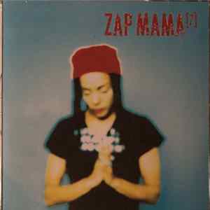 Zap Mama - Seven FLAC