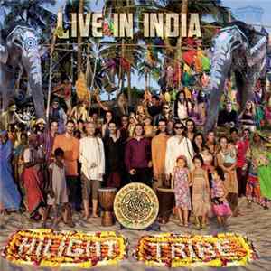 Hilight Tribe - Live In India FLAC