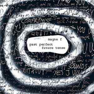 Magne F - Past Perfect Future Tense FLAC