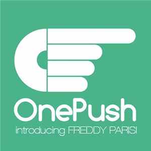 Freddy Parisi - Across The Rainbow FLAC