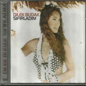 Dilek Budak - Sıfırladım FLAC