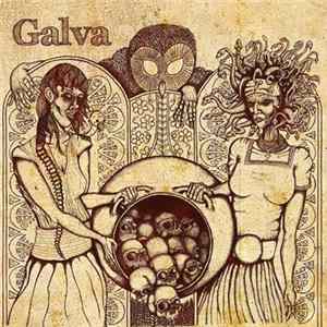 Galva - Galva EP FLAC