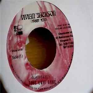 Vivian Jackson - True Love Gone FLAC