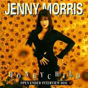 Jenny Morris - Honeychild (Open Ended Interview Disc) FLAC