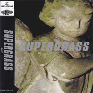 Supergrass - Mary FLAC
