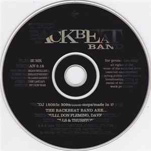 The Backbeat Band - Please Mr. Postman FLAC