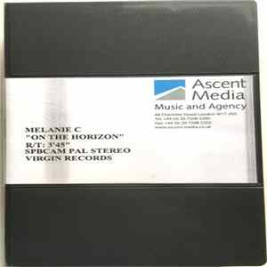 Melanie C - On The Horizon FLAC