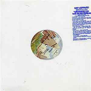 Def Leppard - Bringin' On The Heartbreak FLAC